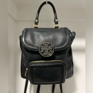 Tory Burch Purse Backpack